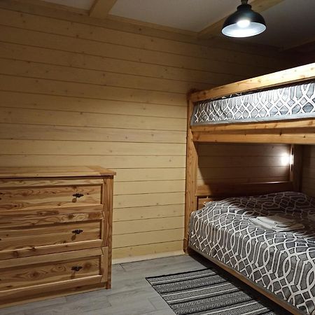 Brand New 2020 Specious Apartment Druzi 2 Palyanytsya Esterno foto