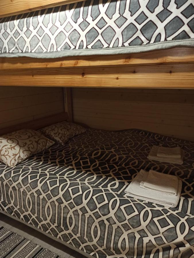 Brand New 2020 Specious Apartment Druzi 2 Palyanytsya Esterno foto