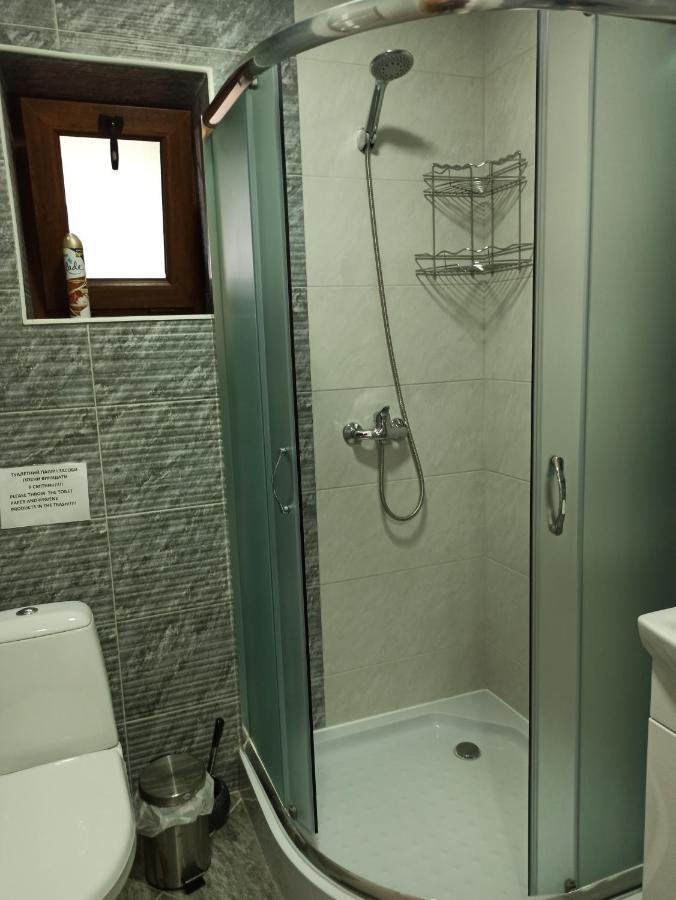 Brand New 2020 Specious Apartment Druzi 2 Palyanytsya Esterno foto