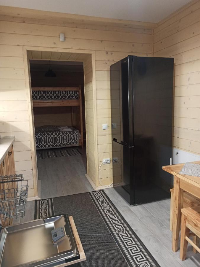 Brand New 2020 Specious Apartment Druzi 2 Palyanytsya Esterno foto