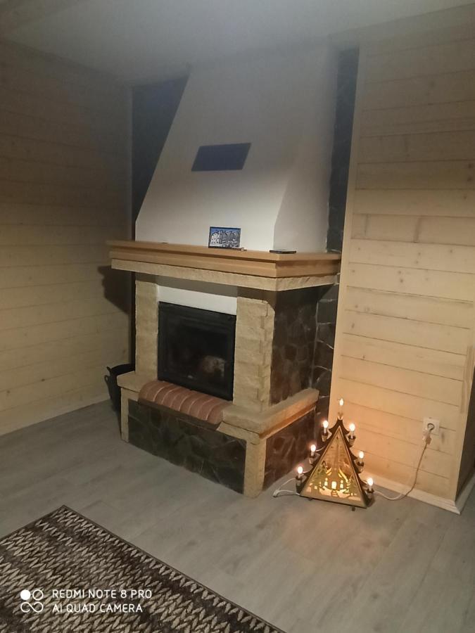 Brand New 2020 Specious Apartment Druzi 2 Palyanytsya Esterno foto