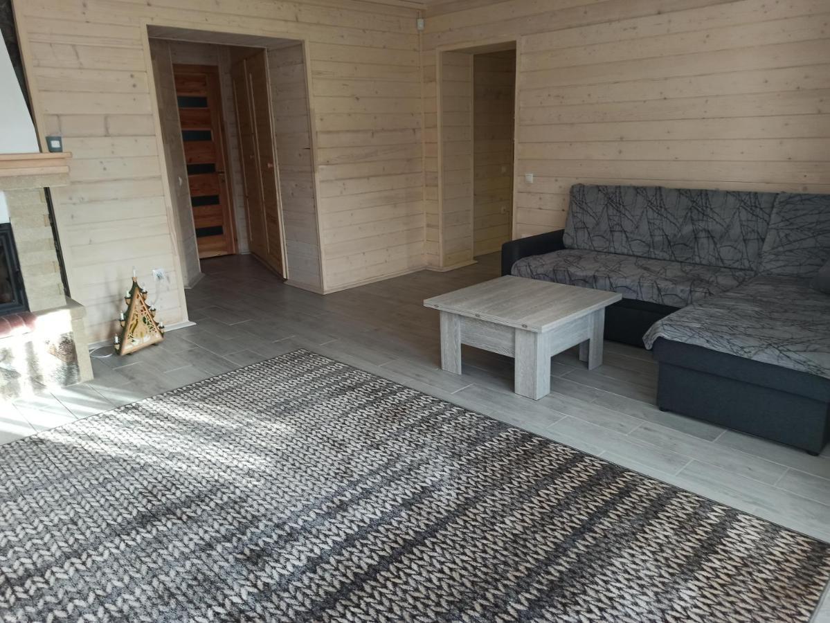 Brand New 2020 Specious Apartment Druzi 2 Palyanytsya Esterno foto